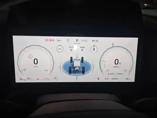 Haval Raptor New Energy 2026 (100 км)