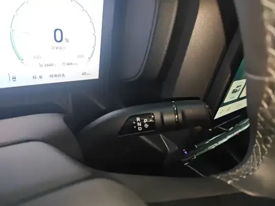 Haval Raptor New Energy 2026 (100 км)