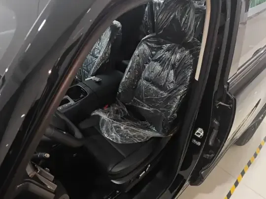 Haval Raptor New Energy 2026 (100 км)