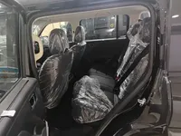 Haval Raptor New Energy 2026 (100 км)