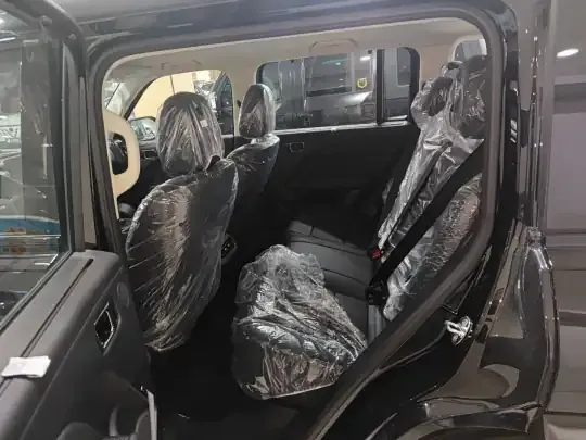 Haval Raptor New Energy 2026 (100 км)