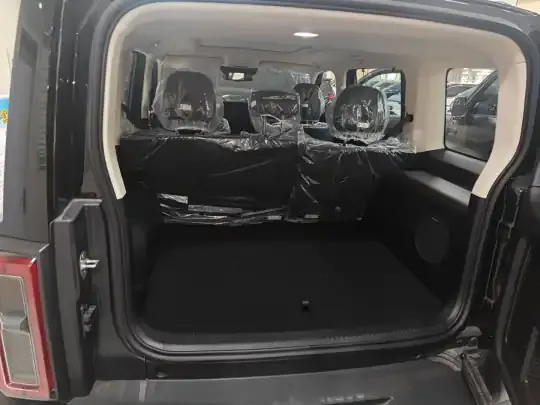 Haval Raptor New Energy 2026 (100 км)