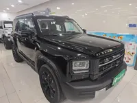 Haval Raptor New Energy 2026 (100 км)