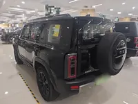 Haval Raptor New Energy 2026 (100 км)