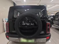 Haval Raptor New Energy 2026 (100 км)