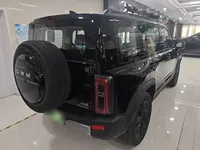 Haval Raptor New Energy 2026 (100 км)