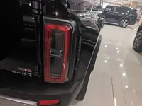 Haval Raptor New Energy 2026 (100 км)