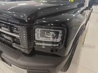Haval Raptor New Energy 2026 (100 км)