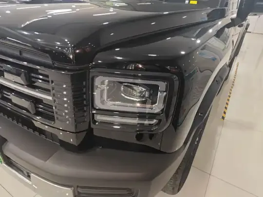 Haval Raptor New Energy 2026 (100 км)