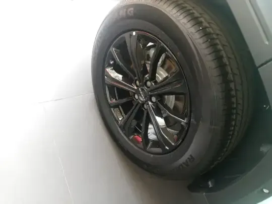 Haval Raptor New Energy 2026 (7900 км)