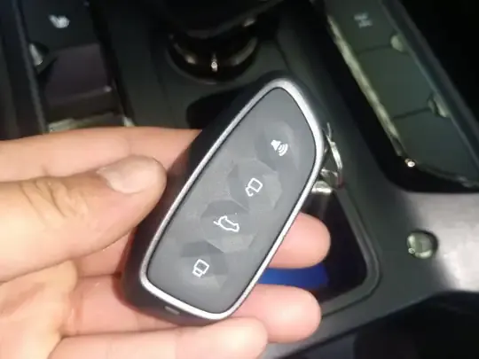 Haval Raptor New Energy 2026 (7900 км)