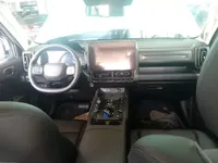 Haval Raptor New Energy 2026 (7900 км)