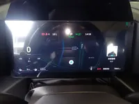 Haval Raptor New Energy 2026 (7900 км)