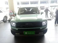 Haval Raptor New Energy 2026 (7900 км)