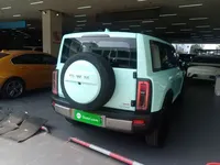 Haval Raptor New Energy 2026 (7900 км)