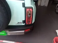 Haval Raptor New Energy 2026 (7900 км)