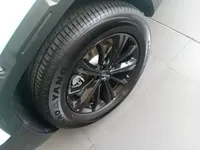 Haval Raptor New Energy 2026 (7900 км)