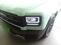 Haval Raptor New Energy 2026 (7900 км)