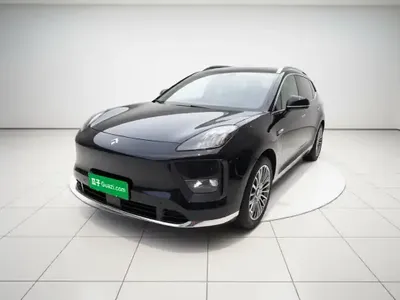Hyptec HL 2025 (6600 км)