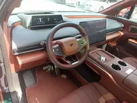 Hyptec HL 2025 (6600 км)