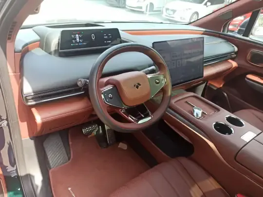Hyptec HL 2025 (6600 км)