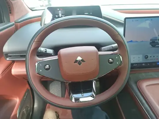 Hyptec HL 2025 (6600 км)