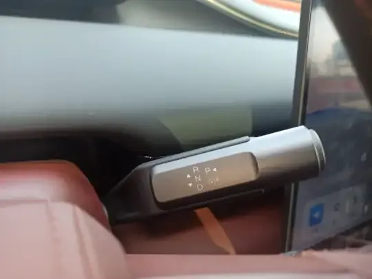 Hyptec HL 2025 (6600 км)
