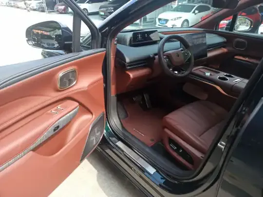 Hyptec HL 2025 (6600 км)
