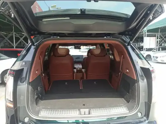 Hyptec HL 2025 (6600 км)