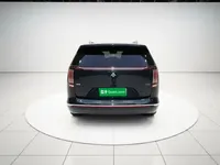 Hyptec HL 2025 (6600 км)