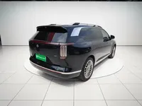 Hyptec HL 2025 (6600 км)
