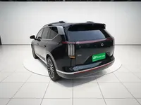 Hyptec HL 2025 (6600 км)