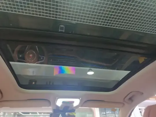 Hongqi H9 2025 (1500 км)