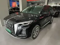 Hongqi HS3 PHEV 2025 (1400 км)