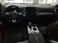 Hongqi HS3 PHEV 2025 (1400 км)