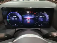 Hongqi HS3 PHEV 2025 (1400 км)