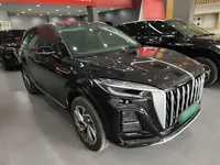 Hongqi HS3 PHEV 2025 (1400 км)