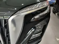 Hongqi HS3 PHEV 2025 (1400 км)