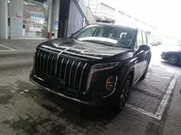 Hongqi HS7 PHEV 2025 (100 км)