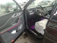 Hongqi HS7 PHEV 2025 (100 км)