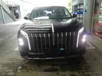 Hongqi HS7 PHEV 2025 (100 км)