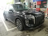 Hongqi HS7 PHEV 2025 (100 км)