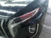 Hongqi HS7 PHEV 2025 (100 км)