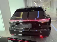 Hima S9T 2025 (4300 км)