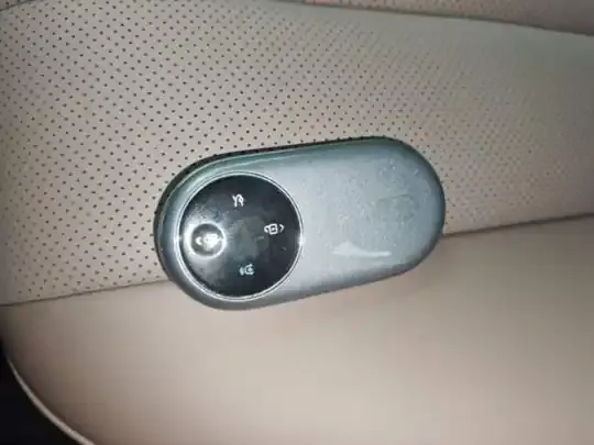 Hima Luxeed R7 2026 (5100 км)