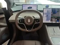 Hima Luxeed R7 2026 (5100 км)