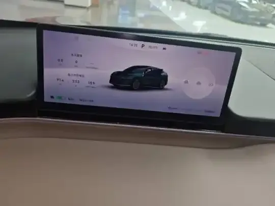 Hima Luxeed R7 2026 (5100 км)