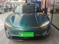 Hima Luxeed R7 2026 (5100 км)