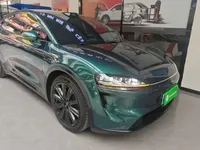 Hima Luxeed R7 2026 (5100 км)
