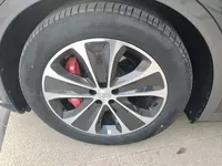 Hima Luxeed R7 2026 (7900 км)